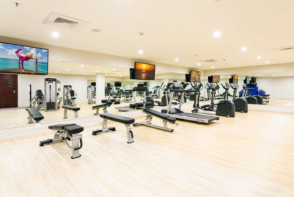 Sonesta Es Suites Atlanta - Perimeter Center North Sandy Springs Facilidades foto