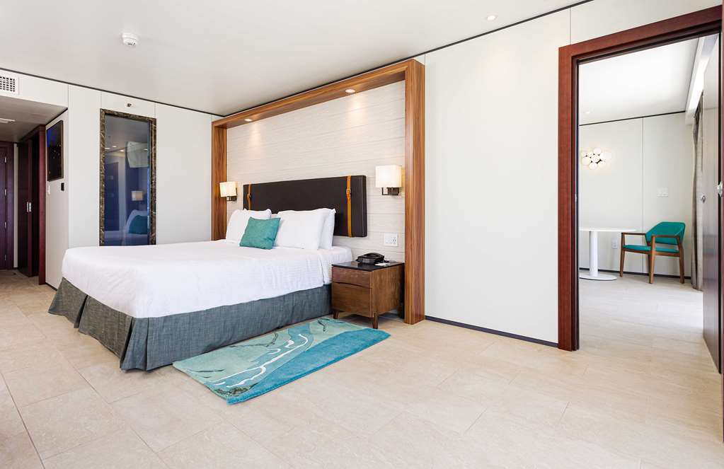 Sonesta Es Suites Atlanta - Perimeter Center North Sandy Springs Quarto foto