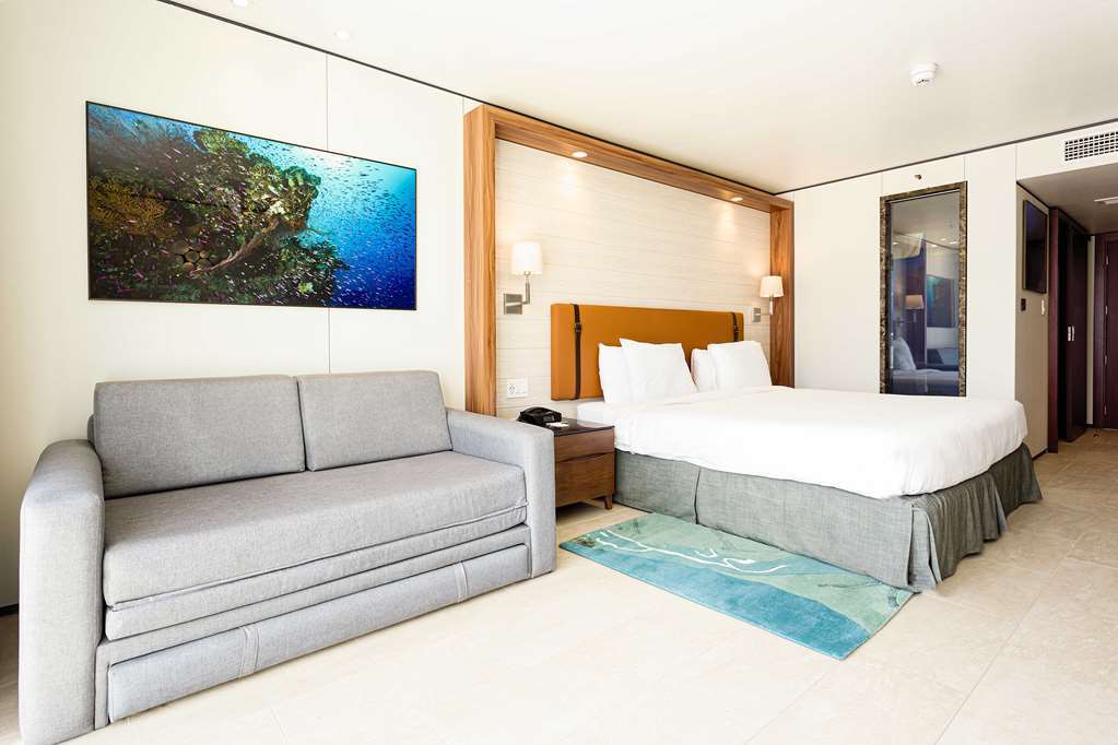 Sonesta Es Suites Atlanta - Perimeter Center North Sandy Springs Quarto foto