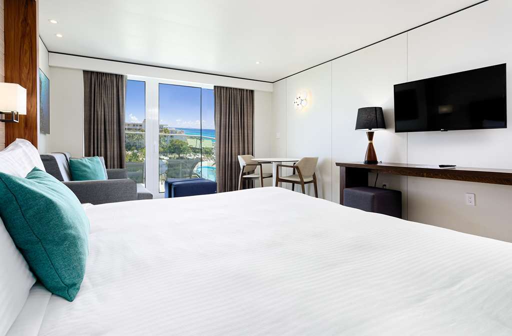 Sonesta Es Suites Atlanta - Perimeter Center North Sandy Springs Facilidades foto