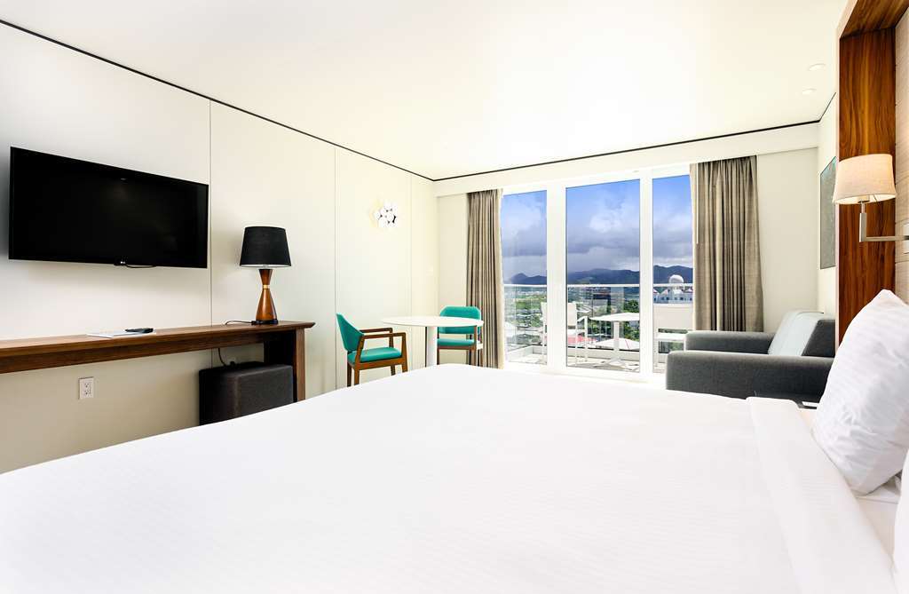 Sonesta Es Suites Atlanta - Perimeter Center North Sandy Springs Quarto foto