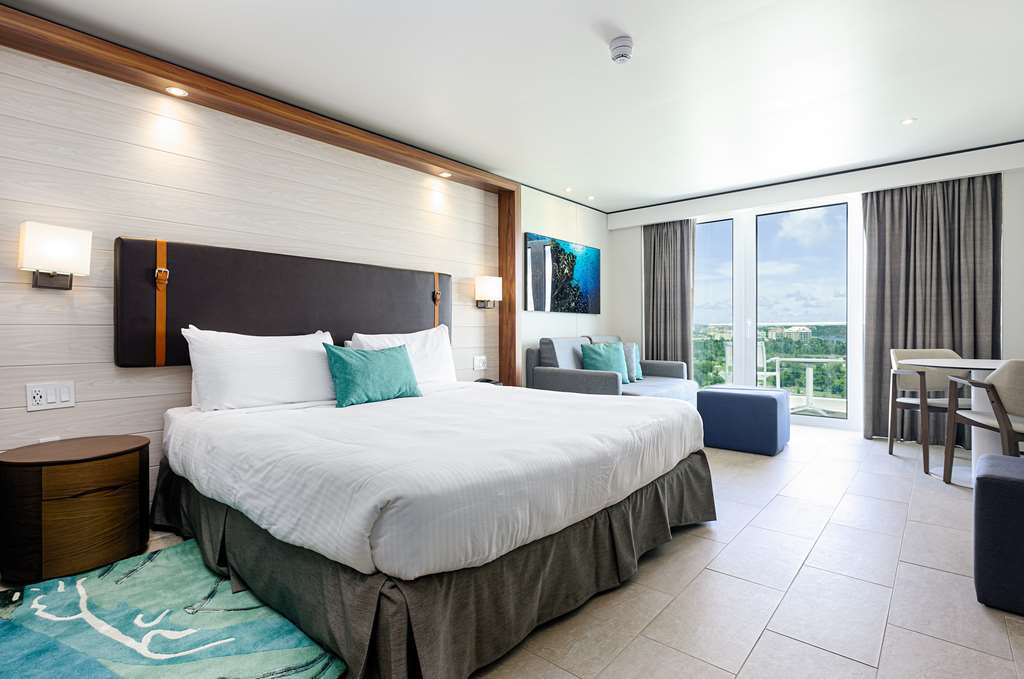 Sonesta Es Suites Atlanta - Perimeter Center North Sandy Springs Quarto foto