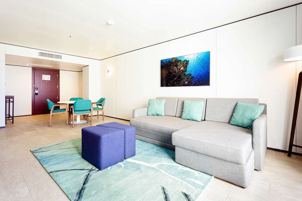 Sonesta Es Suites Atlanta - Perimeter Center North Sandy Springs Quarto foto
