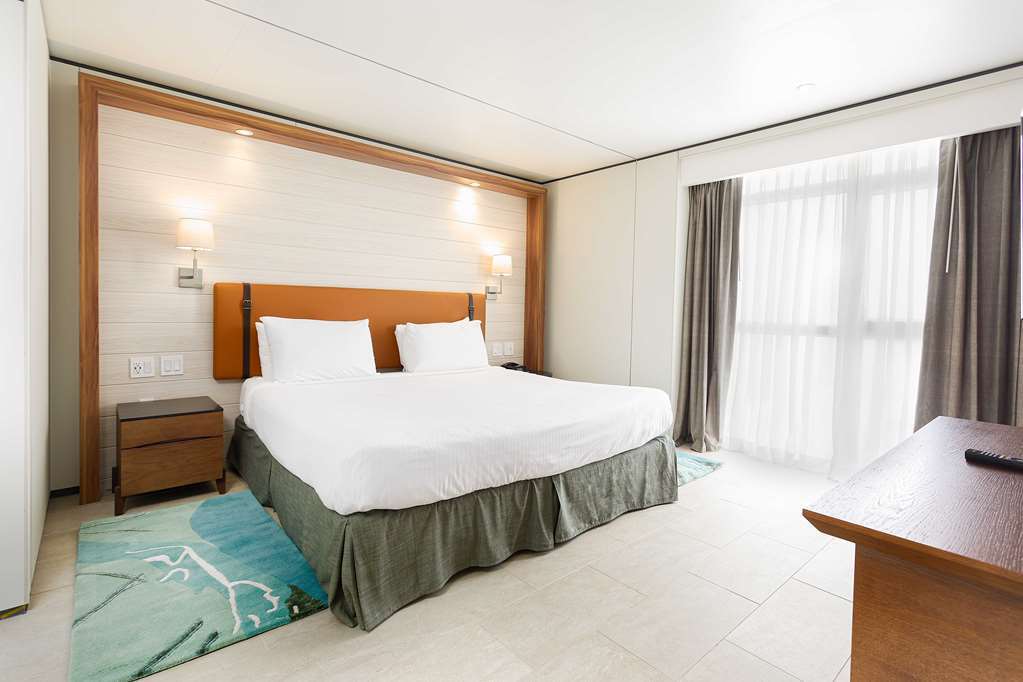 Sonesta Es Suites Atlanta - Perimeter Center North Sandy Springs Quarto foto