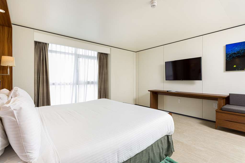 Sonesta Es Suites Atlanta - Perimeter Center North Sandy Springs Quarto foto