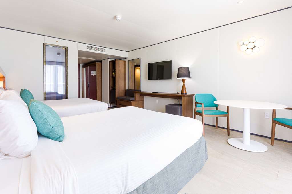 Sonesta Es Suites Atlanta - Perimeter Center North Sandy Springs Quarto foto